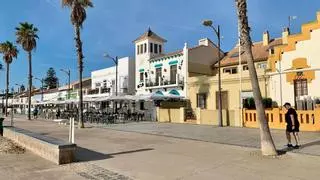 Chollo inmobiliario en Valencia: Luminoso piso en buen estado junto a la playa por solo 69.900 Euros