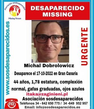 Michal Dobrolowicz
