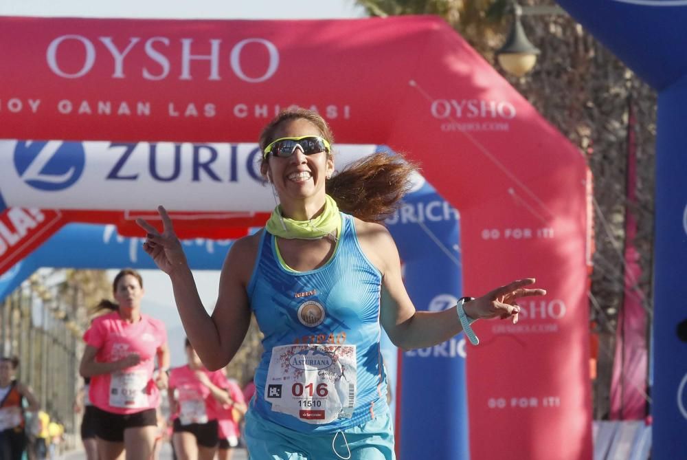 Búscate en la galería de la Carrera de la Mujer