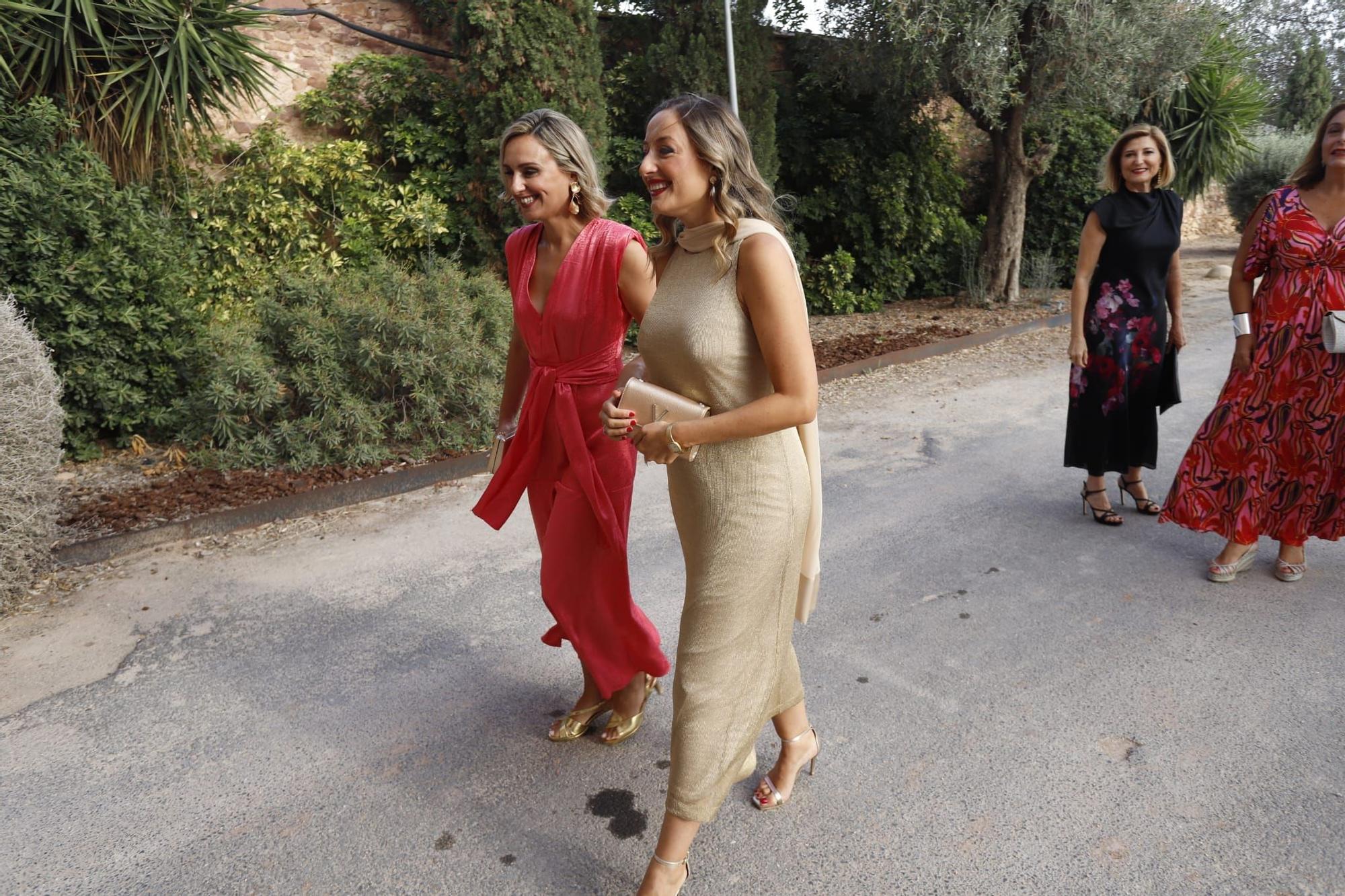 Boda de Juan Carlos Caballero y Javier Zamora