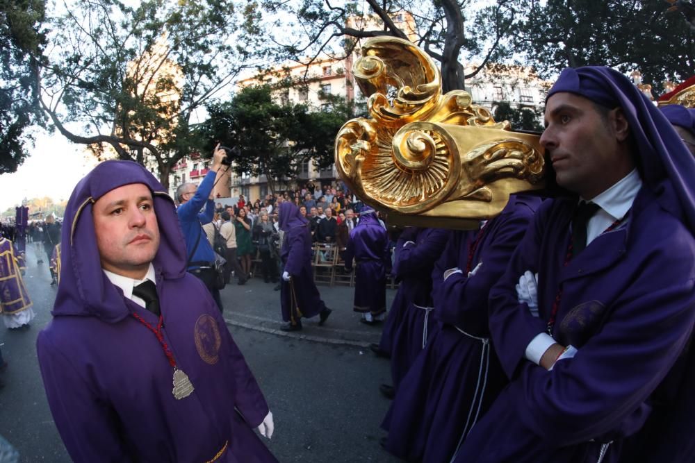 Lunes Santo | Gitanos