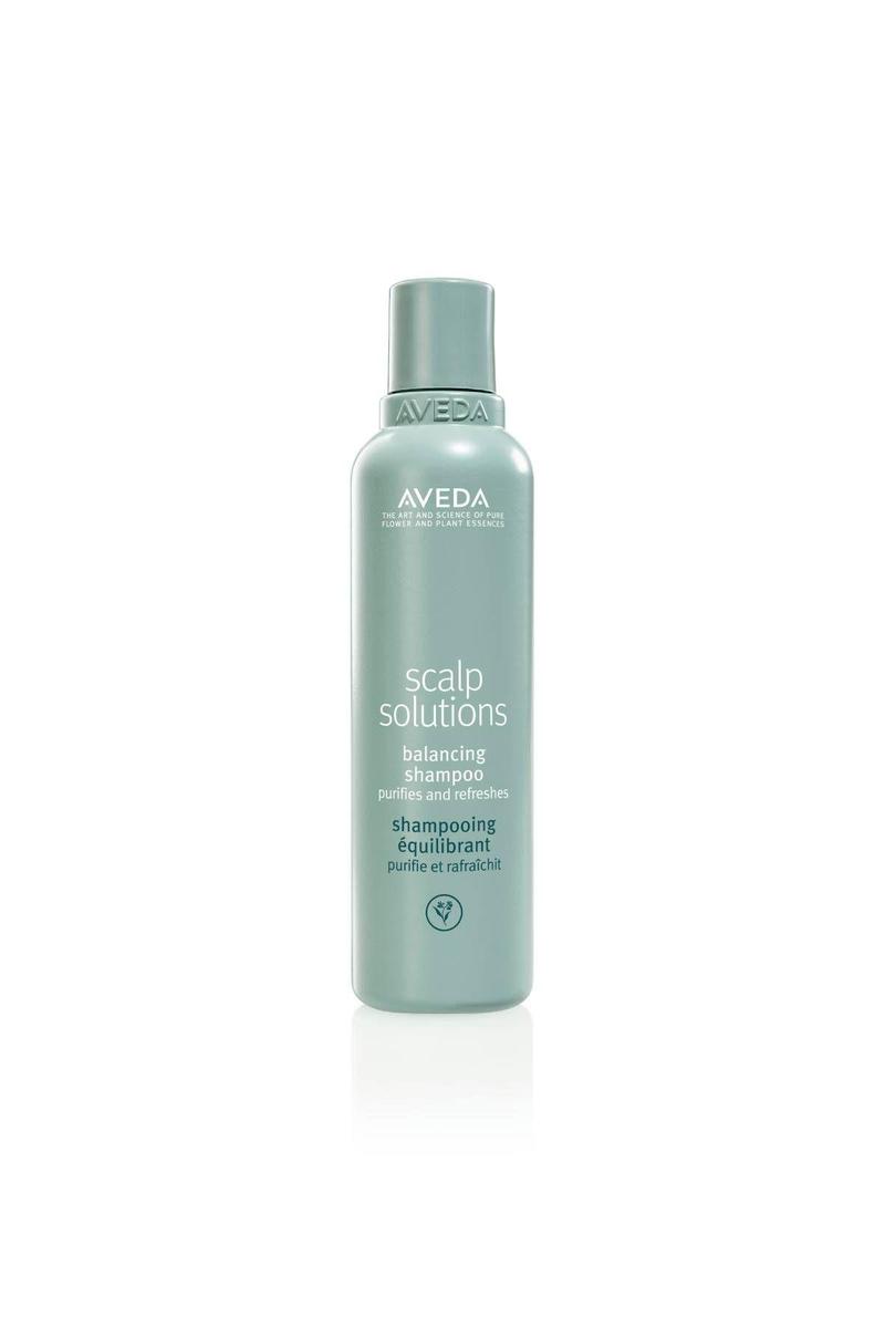 Scalp Solutions balancing shampoo, de Aveda