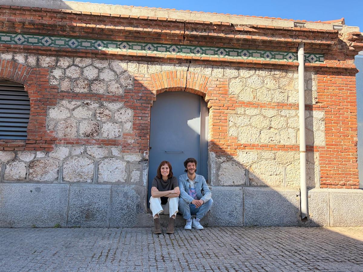 Guayominí es el proyecto de dirección y autoría novel de Nave 10, un espacio para el descubrimiento de nuevas voces