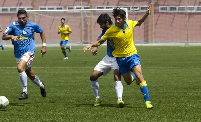 FUTBOL TERCERA DIVISION LAS PALMAS ATLETICO-CD ...