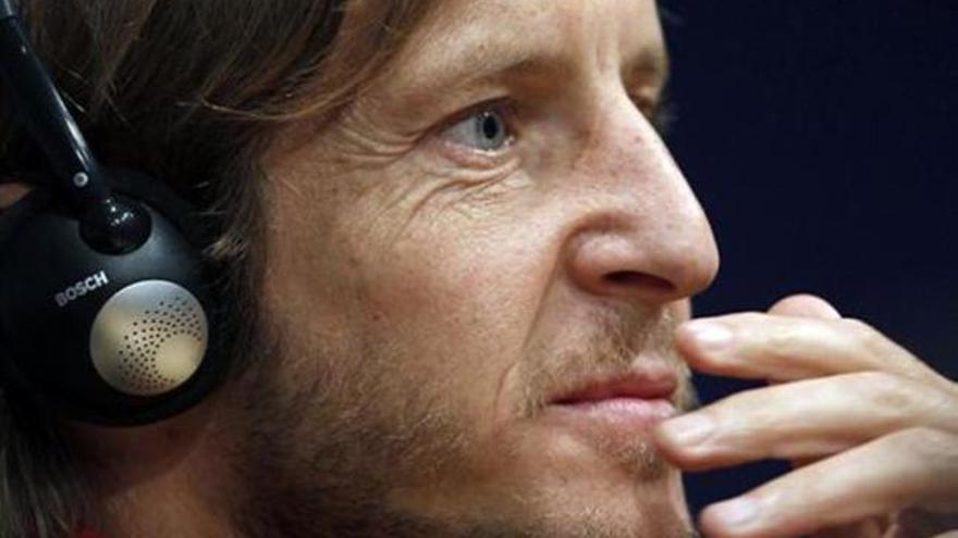 Massimo Ambrosini