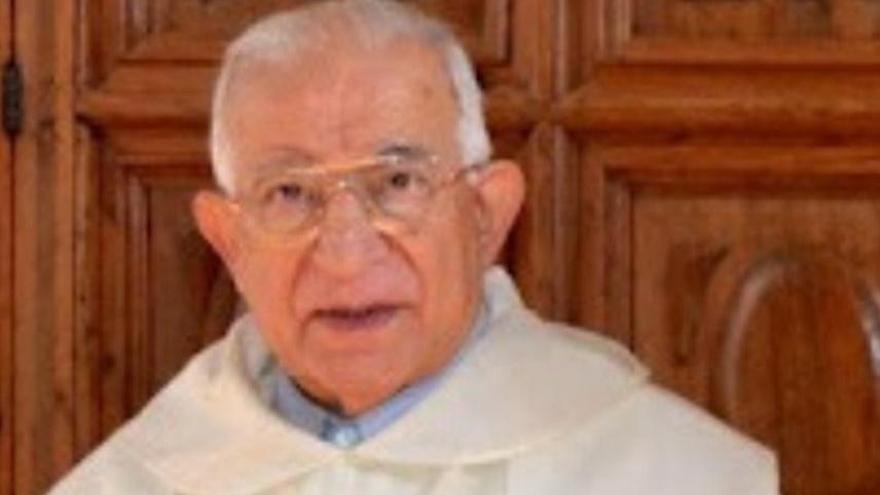 Fallece Juan Devesa, impulsor de la recuperación del Monasterio de El Puig