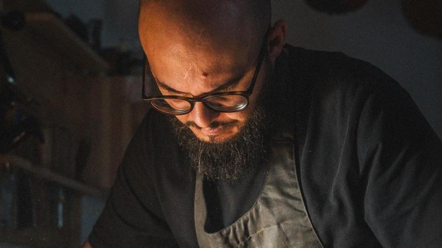 Unha sinfonía de madeiras das catro provincias