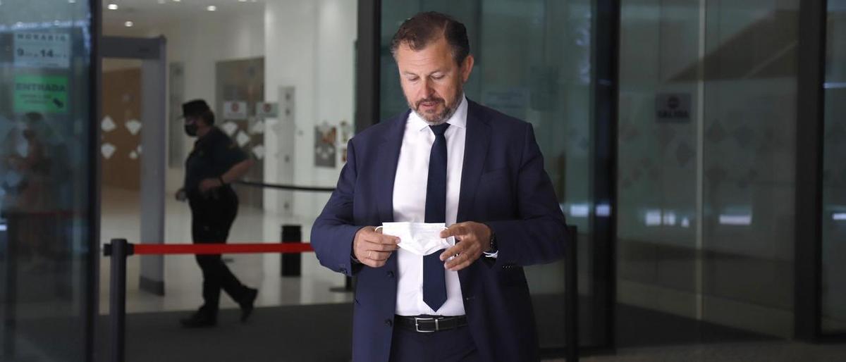 Caso Infraestructuras en Córdoba: el jefe del área, la excordinadora y tres empresarios, a juicio por prevaricación y falsedad