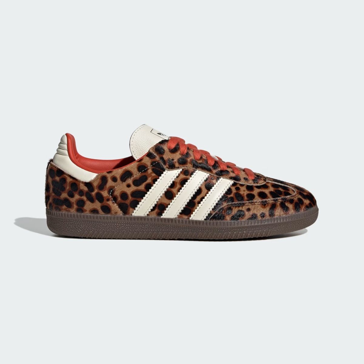 adidas gazelle silver green womens Tenis Adidas Sambae Cloud White Plataforma México| Tendencia – SAVAGE TOO main image 0