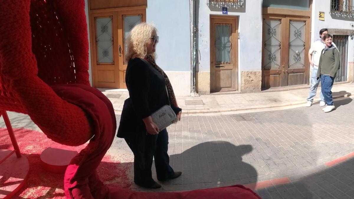 Estás son las principales fallas experimentales de València de 2026