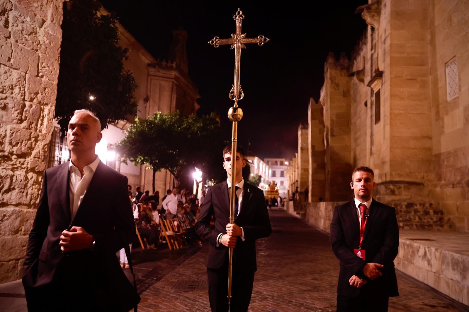 Nuestro Padre Jesús de la Columna, de Lucena