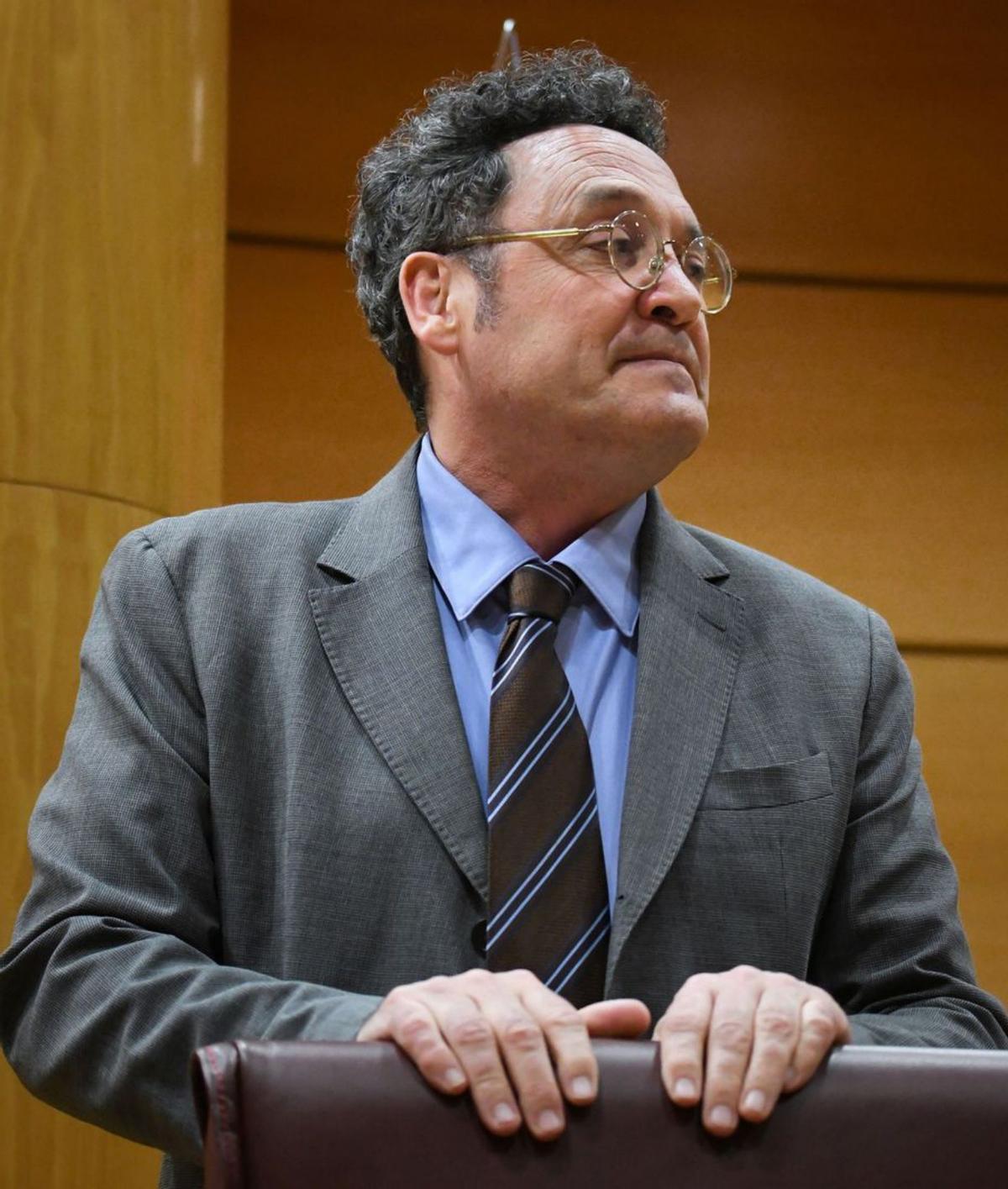 Han rodat caps per menys