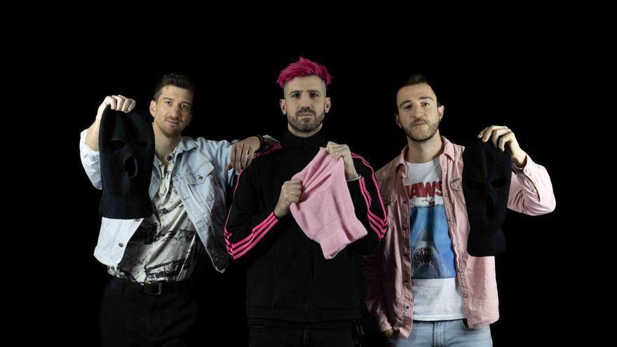 ‘Siempre Tigre’ irrumpe en la escena alicantina con un debut de alto voltaje