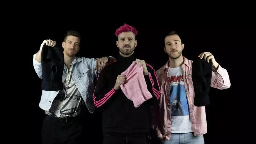 ‘Siempre Tigre’ irrumpe en la escena alicantina con un debut de alto voltaje