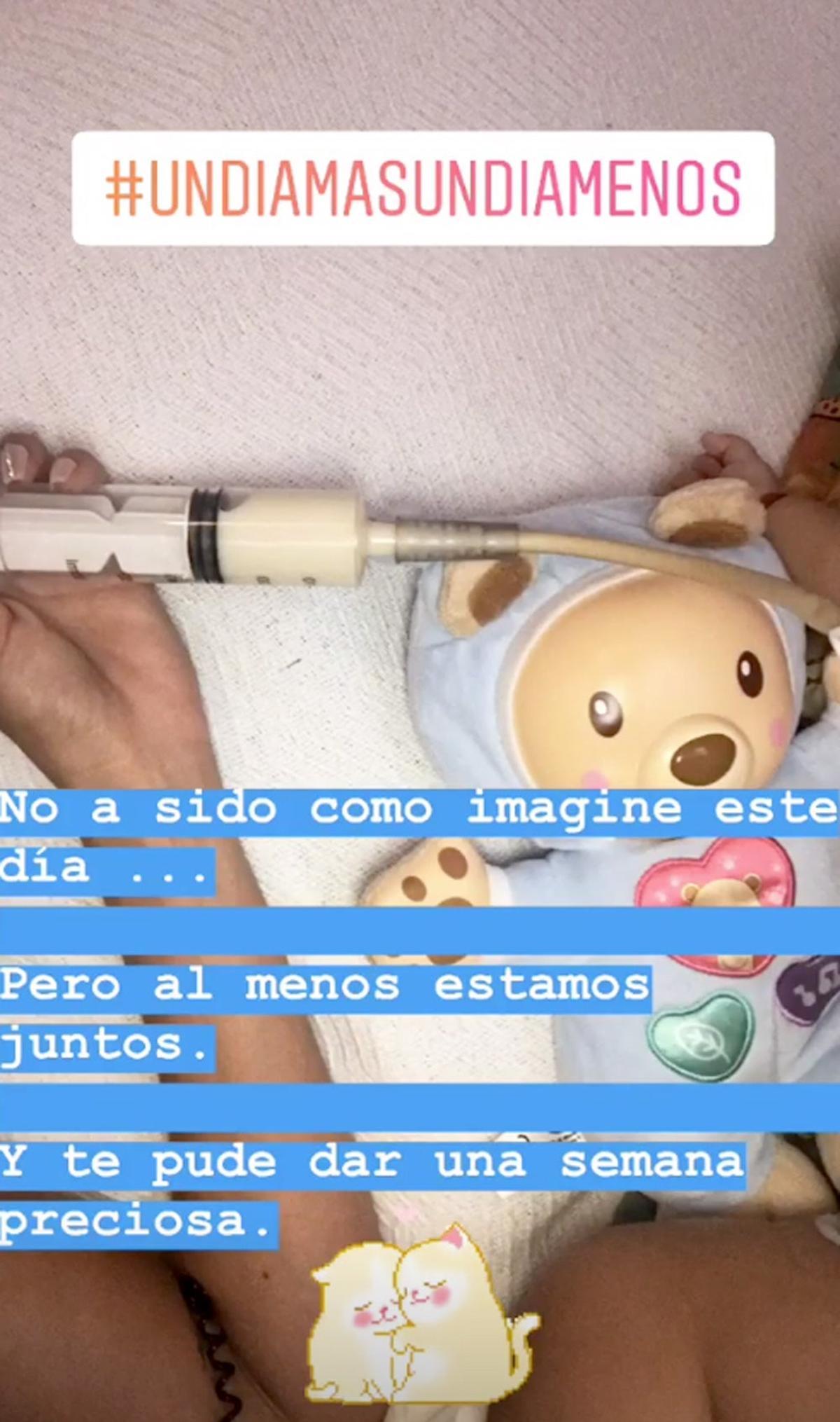 El cumple de Nyan no ha sido como Aurah esperaba