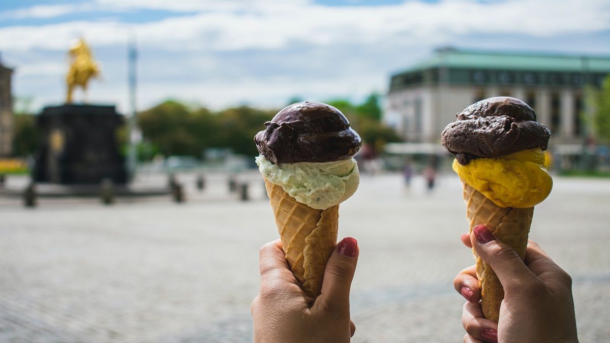 El maravilloso helado de Mercadona para no engordar y mantener nuestra línea