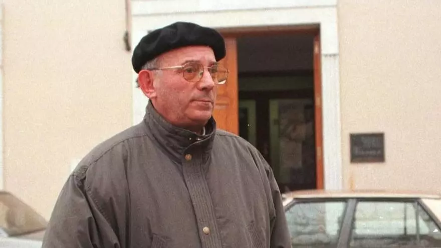 Fallece a los 90 años Domingo Dacosta, exdirector y alma máter de Cáritas e impulsor de Proyecto Hombre en Zamora