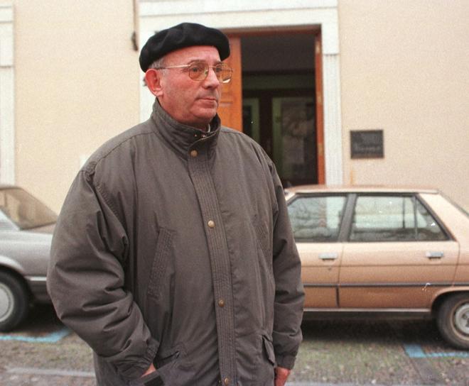 GALERÍA | Fallece Domingo Dacosta, exdirector de Cáritas e impulsor del Proyecto Hombre en Zamora. Su vida en imágenes