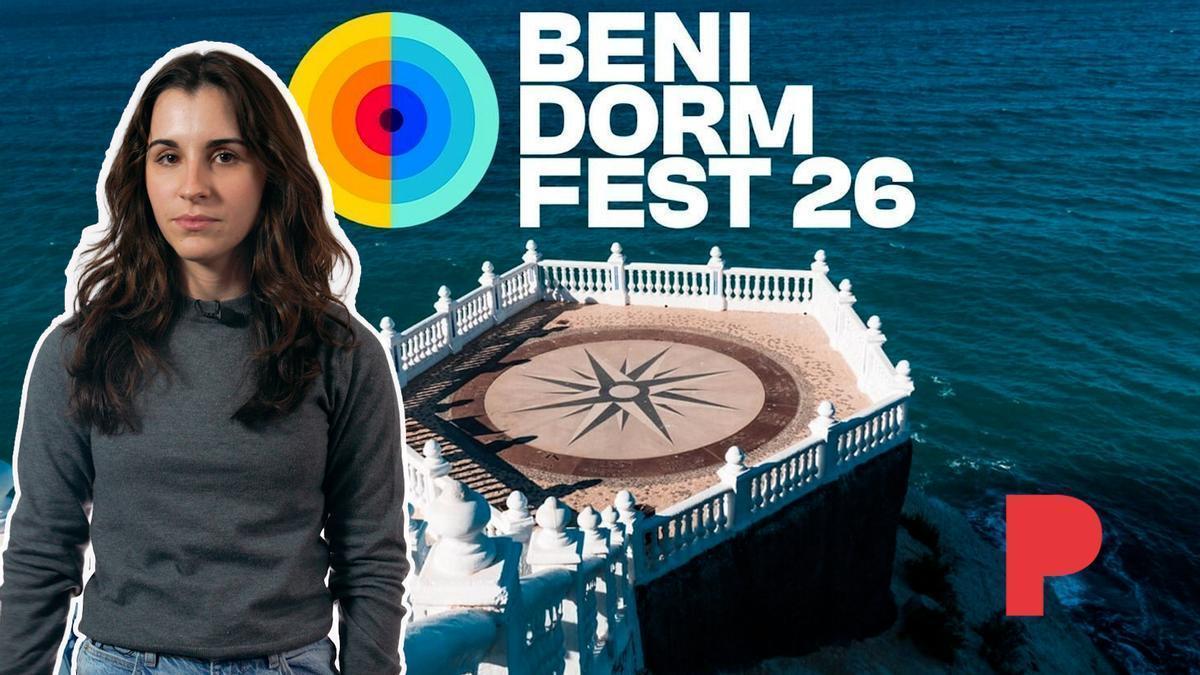La edición más difícil del Benidorm Fest sin Eurovisión