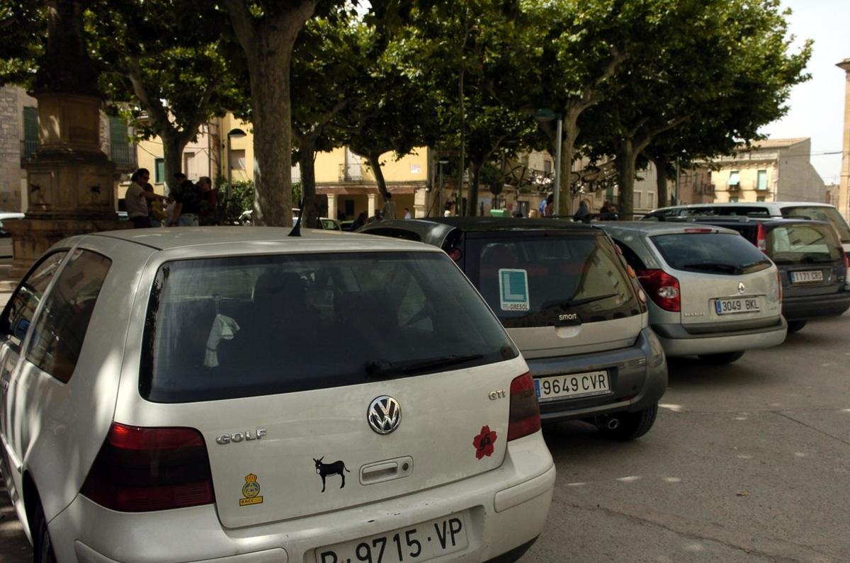 coches