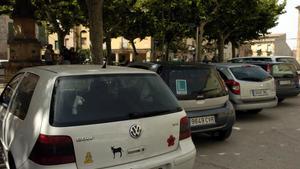 coches
