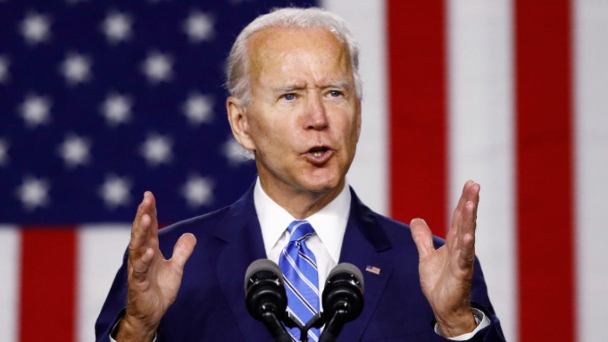 Joe Biden anuncia la fecha en la que EEUU volverá a la normalidad