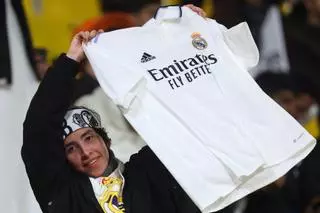 El precedente que ilusiona al Real Madrid antes de la final de la Supercopa