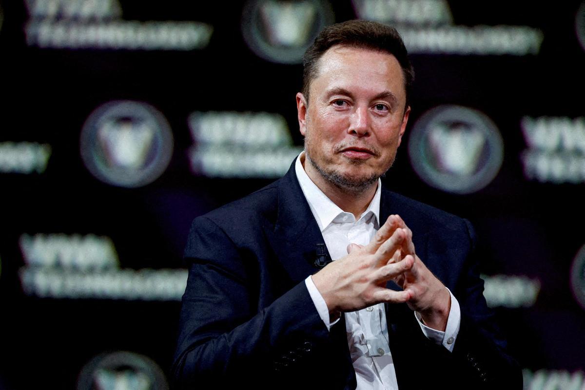 El pòdcast d’EL PERIÓDICO | Elon Musk compleix un any al capdavant de Twitter, ara anomenat ‘X’