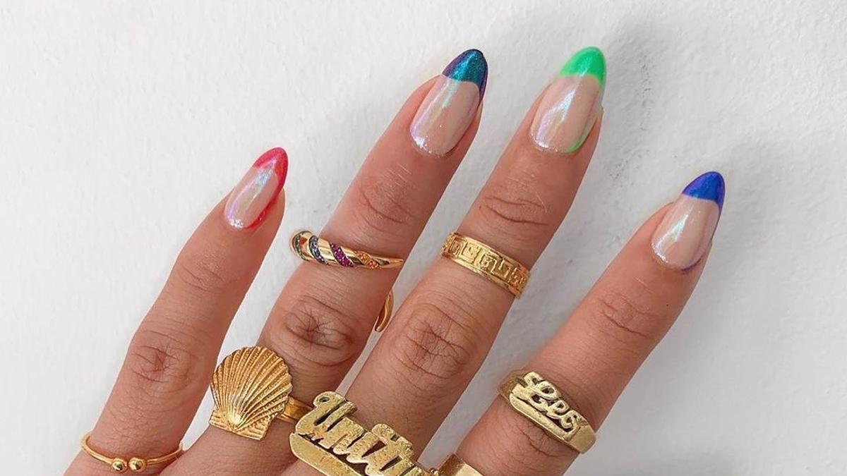 Tendencias de uñas para esta primavera 2020