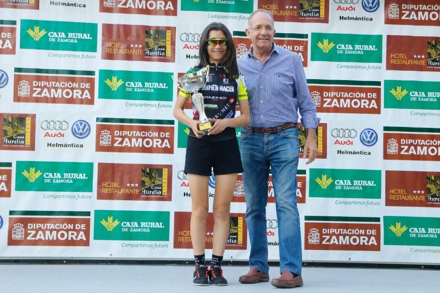 Trofeo Ciudad de Zamora de Ciclismo