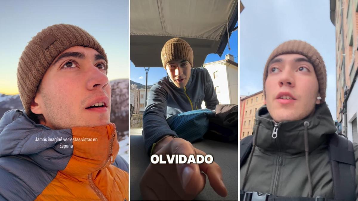 La tremenda acogida a la petición de un madrileño que busca hacer amigos en Oviedo: "Quiero conocer a gente sin tener que salir de fiesta"