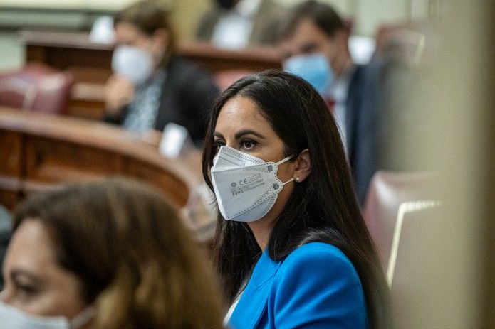 Pleno Parlamento 13/04/2021