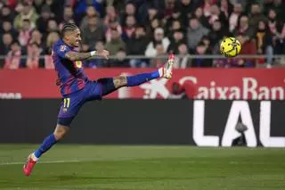 LaLiga, en imágenes | Girona - FC Barcelona