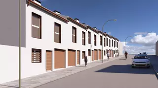 La Diputación adjudica el contrato para construir 28 viviendas de alquiler en seis municipios de Córdoba