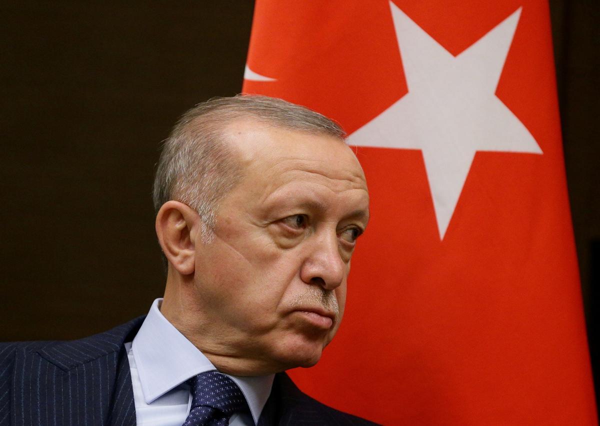L’oposició turca desafia Erdogan i demana que Turquia recuperi el sistema parlamentari L’oposició turca desafia Erdogan i demana que Turquia recuperi el sistema parlamentari