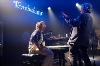 Las mejores anécdotas de 'Rocketman', el musical sobre la vida de Elton John