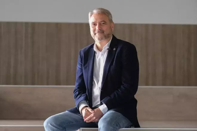 Juan José Ruiz: «Las universidades de la Comunidad Valenciana deberíamos unirnos para pedir más fondos, no pelearnos por el reparto»