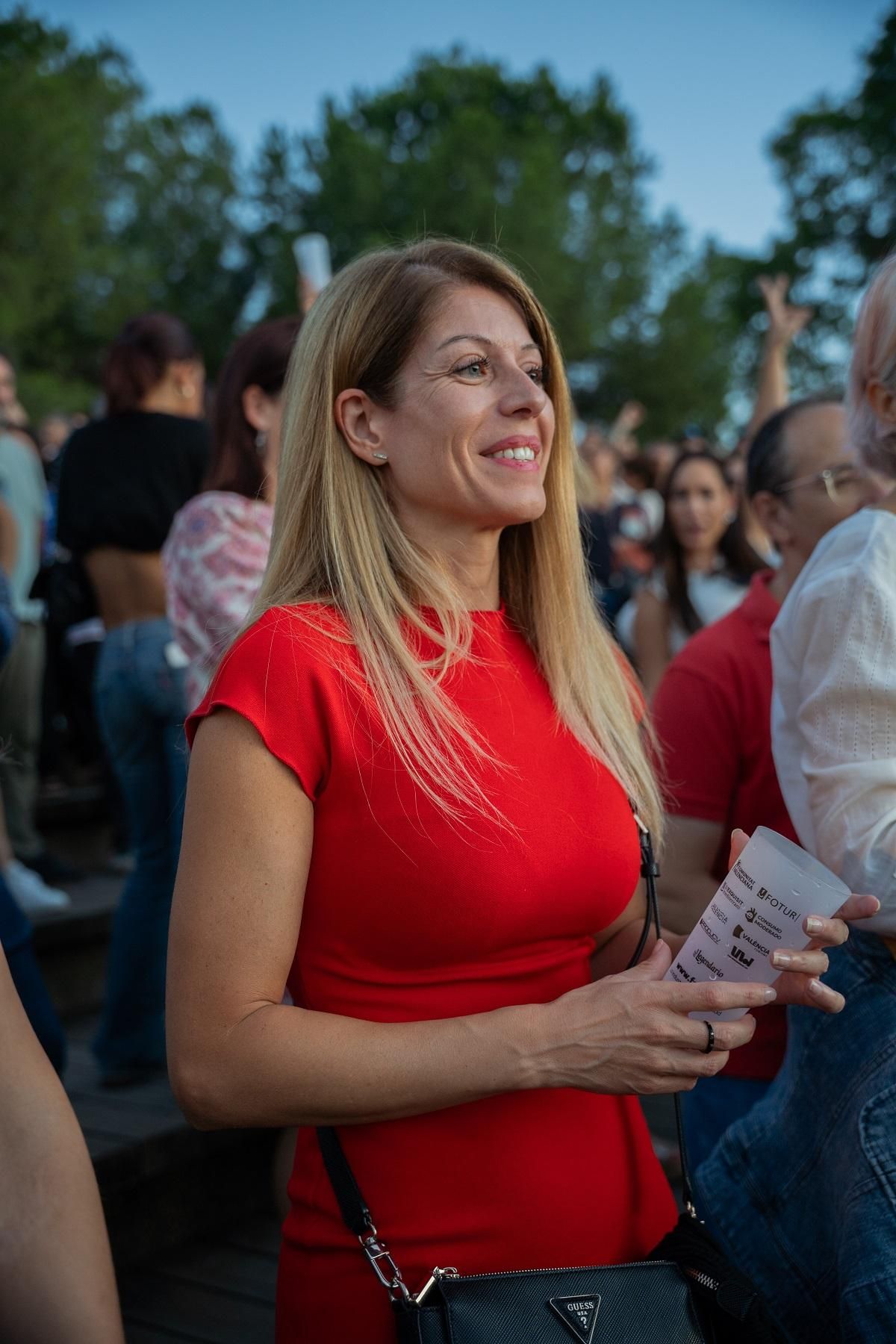 Así se vivió el Tardeo Remember en València