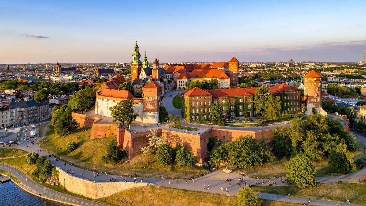 Un viaje por una de las regiones más bonitas de Polonia