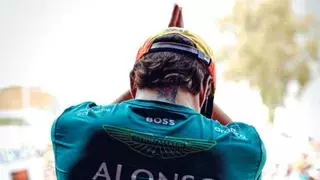 Problemas para Fernando Alonso: Los impagos comprometen su futuro desde Canadá