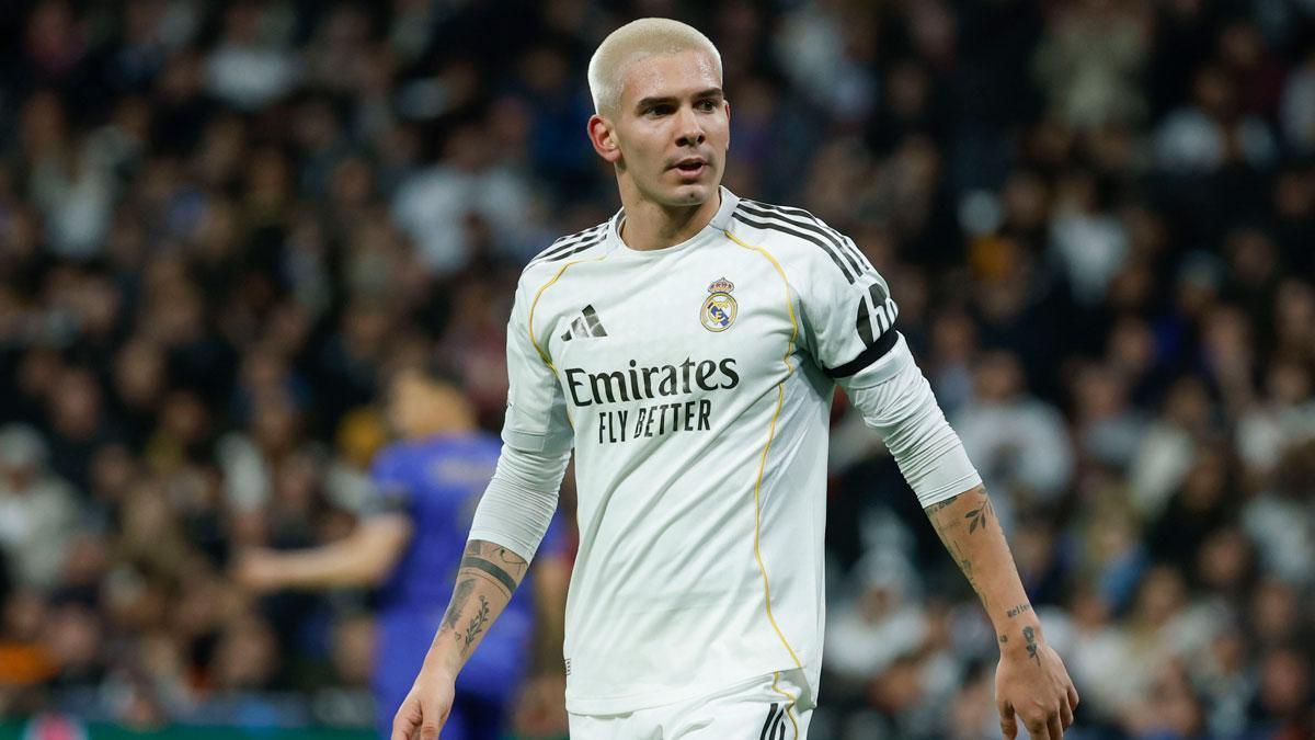 Ni soy Messi ni la peor compra del Real Madrid Ni soy Messi ni la peor compra del Real Madrid