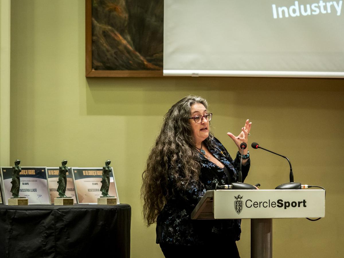 Les imatges de la Nit del Comerç de Figueres 2026