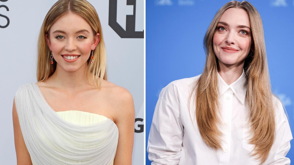 Sydney Sweeney y Amanda Seyfried protagonizarán 'The Housemaid' del director Paul Feig.