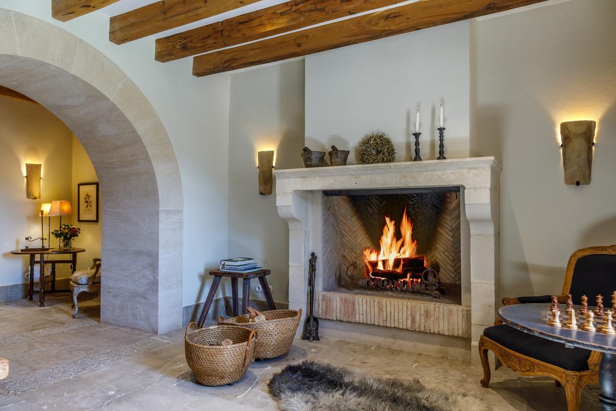 Chimeneas personalizadas, innovadoras, artiísticas y con funcionalidades mejoradas