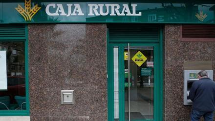 Caja Rural de Asturias logra un beneficio de 29,3 millones hasta septiembre  - La Nueva España
