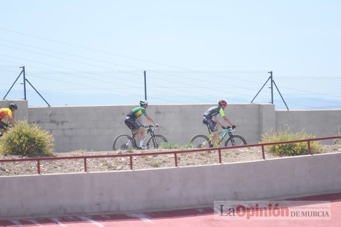 Carrera Lemon Team en Molina de Segura