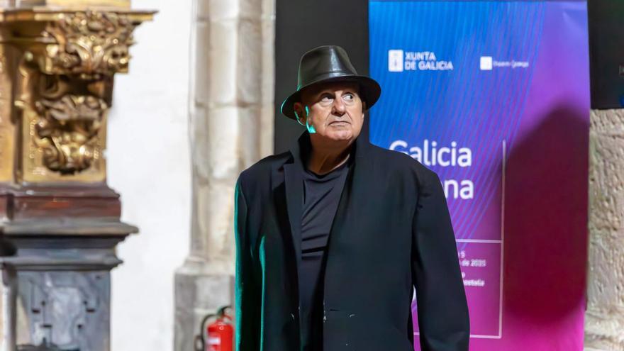 «Ojalá las personas no normativas tengan un lugar en los escenarios»