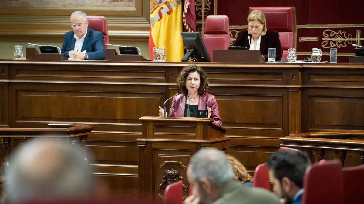 Nervios de acero y mente despejada