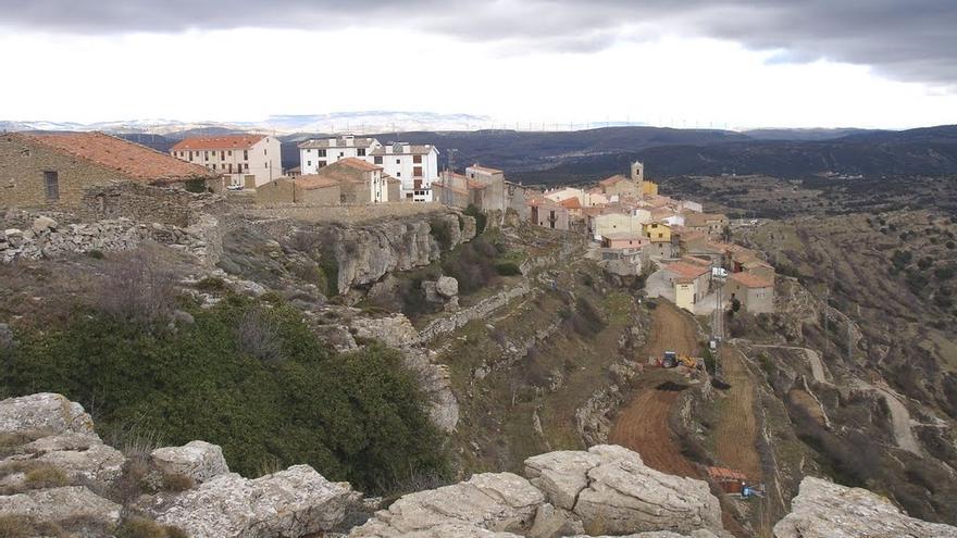 UN PASEO POR LAS NUBES | Ruta por los cinco pueblos más altos de la provincia de Castellón