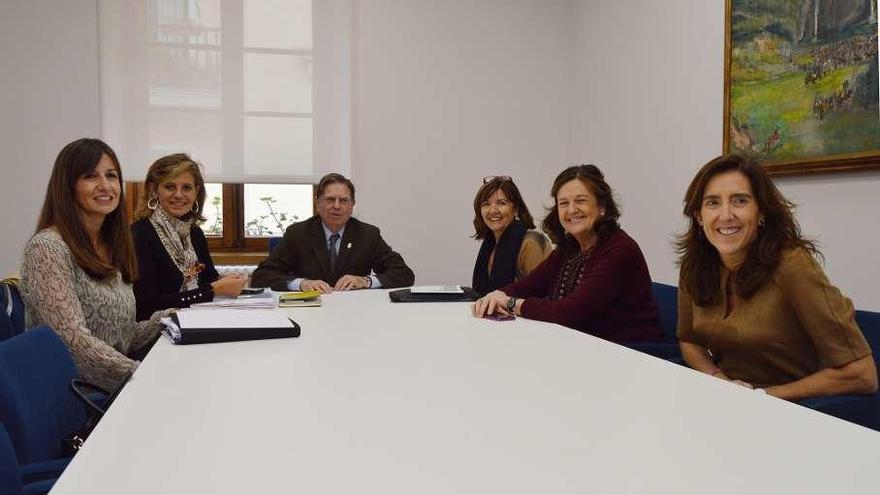 El HUCA será sede de un encuentro de pacientes con cáncer en febrero